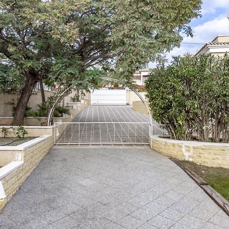 Villas Guzman - Ifach Κάλπε Εξωτερικό φωτογραφία