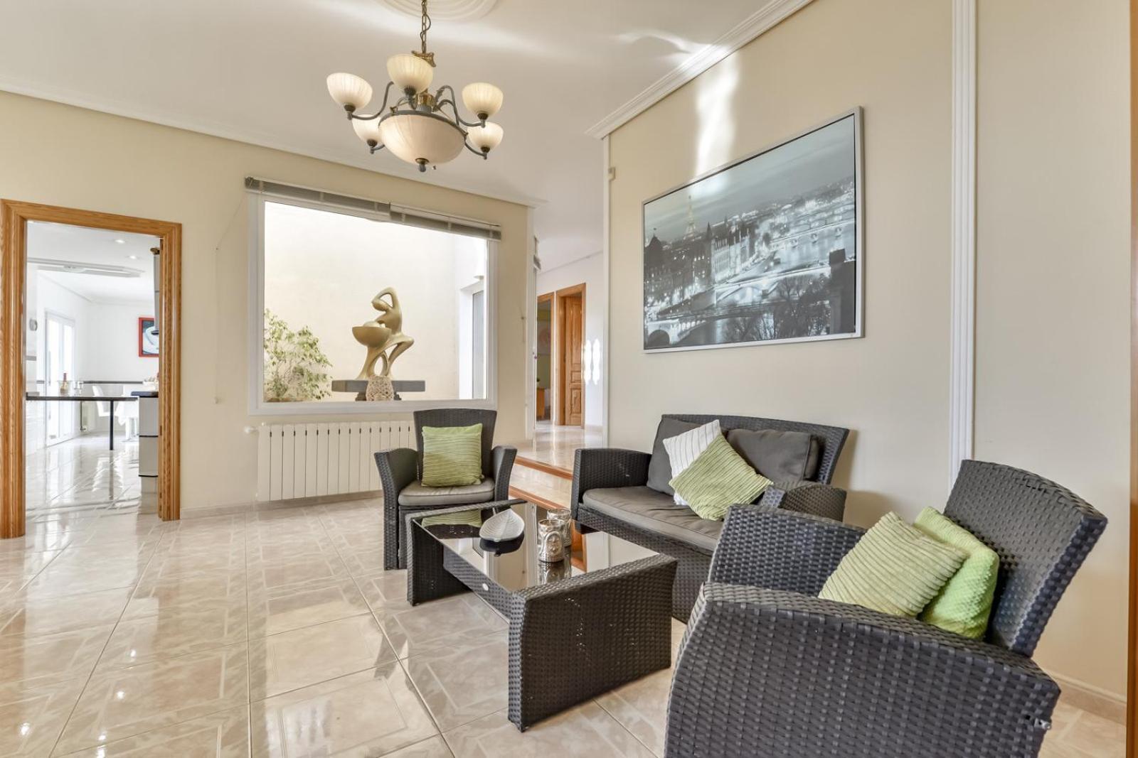 Villas Guzman - Ifach Κάλπε Εξωτερικό φωτογραφία