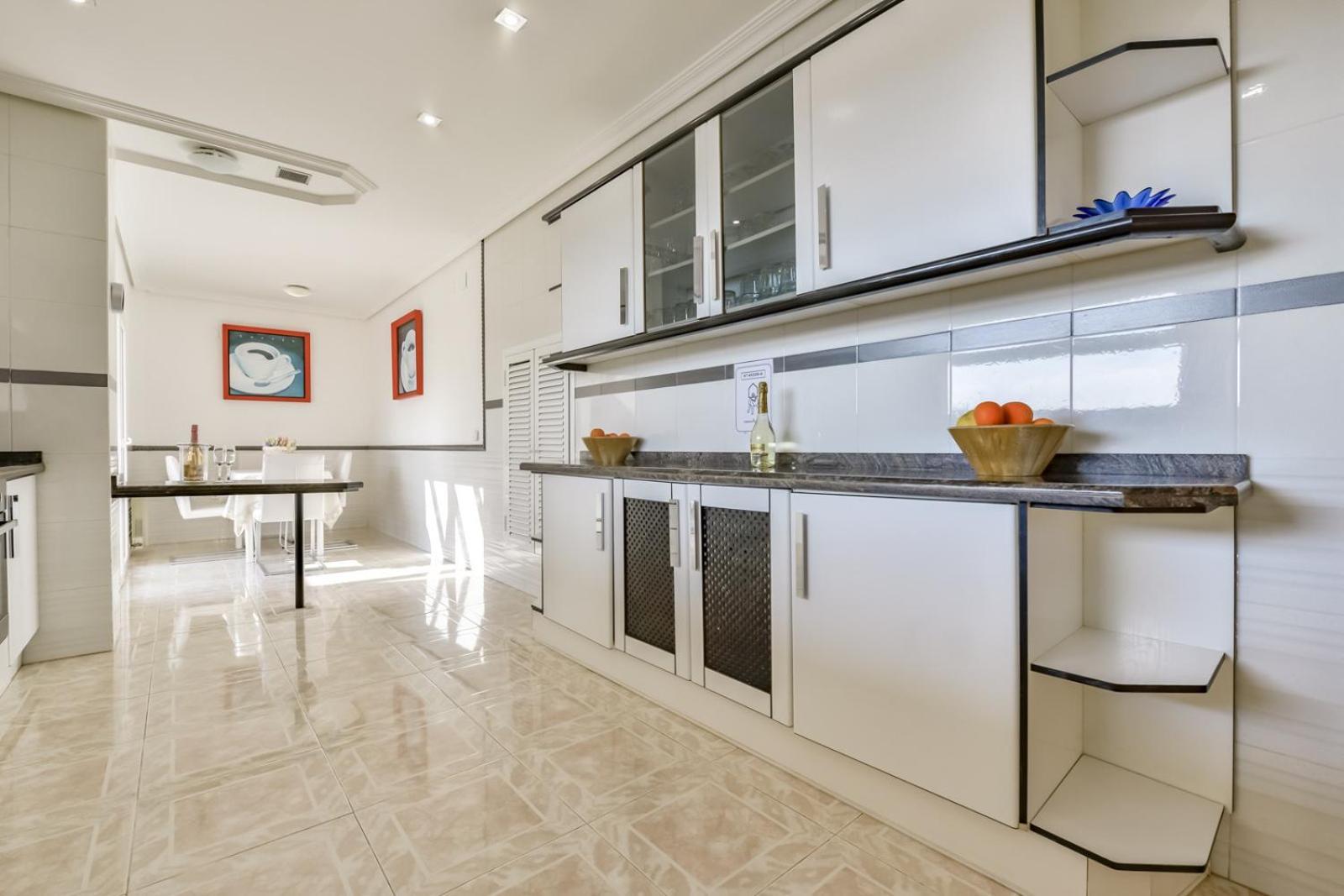 Villas Guzman - Ifach Κάλπε Εξωτερικό φωτογραφία