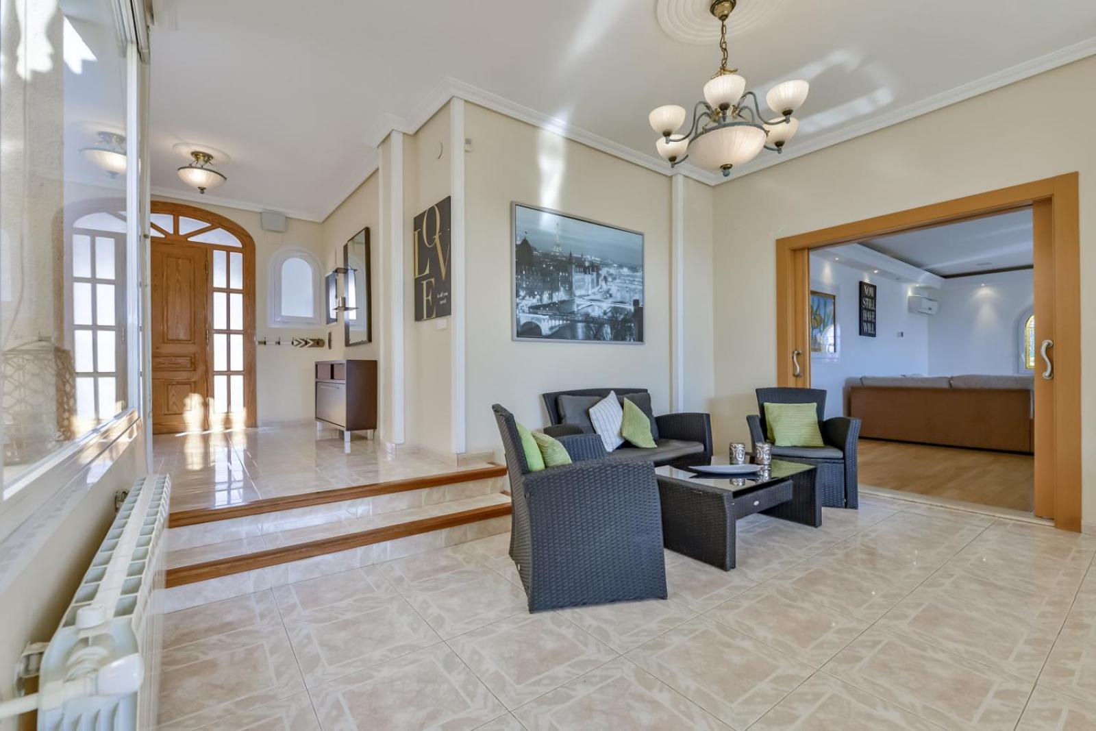 Villas Guzman - Ifach Κάλπε Εξωτερικό φωτογραφία